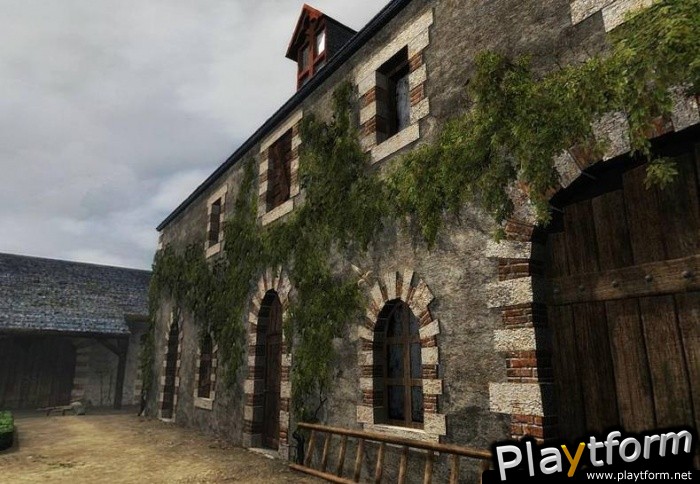 The Secrets of Da Vinci: The Forbidden Manuscript (PC)