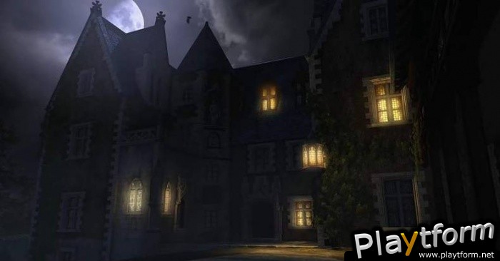 The Secrets of Da Vinci: The Forbidden Manuscript (PC)
