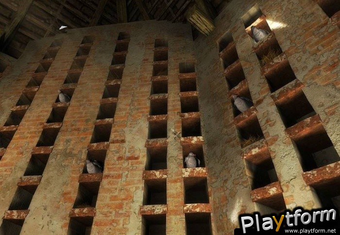 The Secrets of Da Vinci: The Forbidden Manuscript (PC)