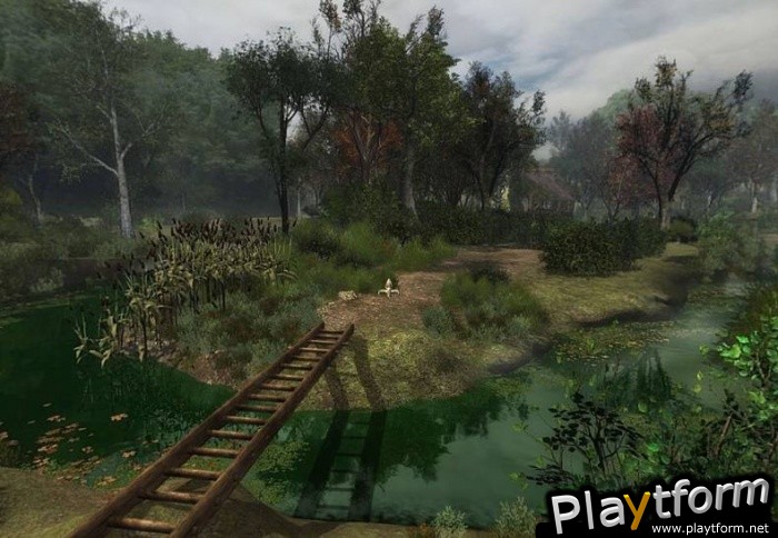 The Secrets of Da Vinci: The Forbidden Manuscript (PC)
