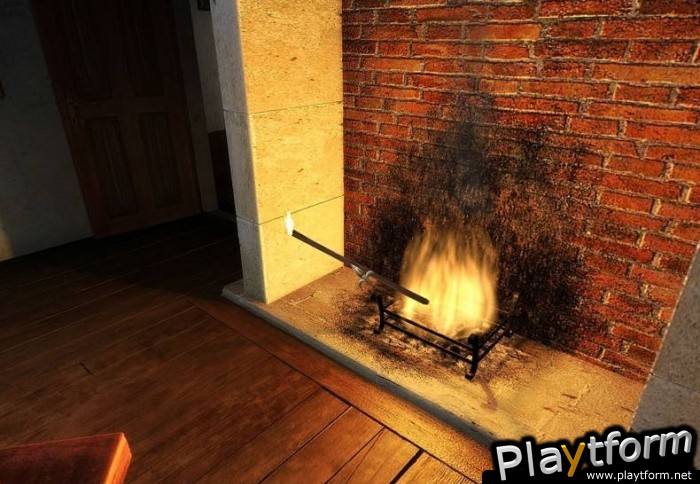 The Secrets of Da Vinci: The Forbidden Manuscript (PC)