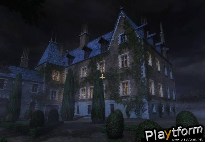The Secrets of Da Vinci: The Forbidden Manuscript (PC)