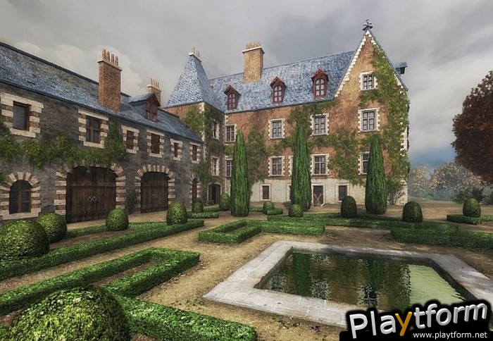 The Secrets of Da Vinci: The Forbidden Manuscript (PC)
