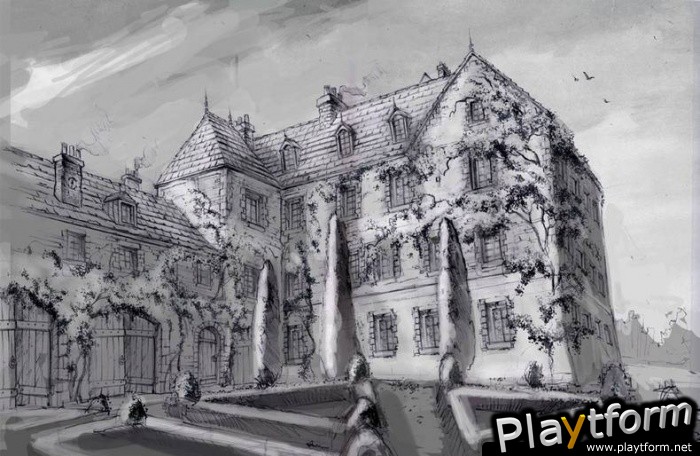 The Secrets of Da Vinci: The Forbidden Manuscript (PC)