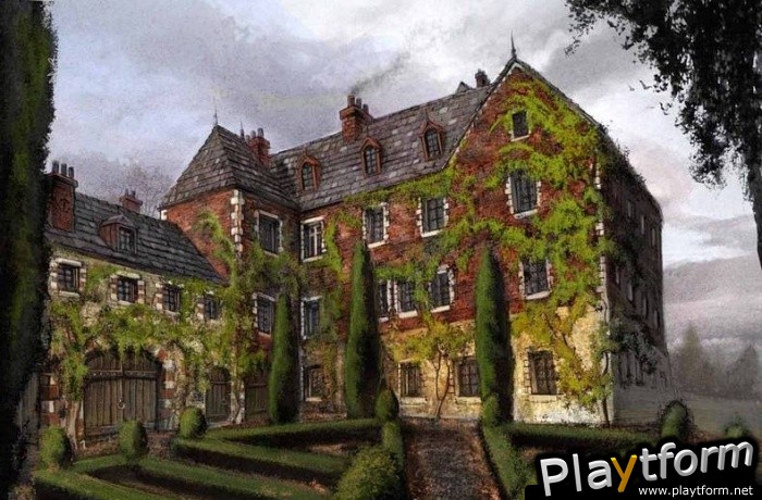 The Secrets of Da Vinci: The Forbidden Manuscript (PC)