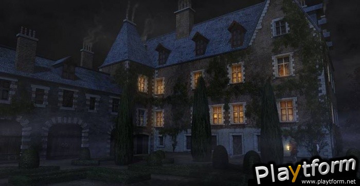 The Secrets of Da Vinci: The Forbidden Manuscript (PC)