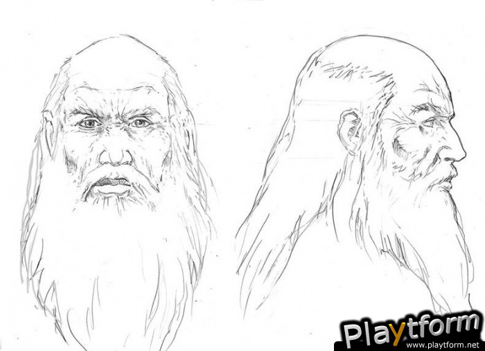 The Secrets of Da Vinci: The Forbidden Manuscript (PC)