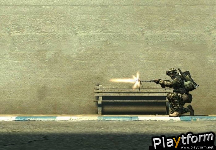 Battlefield 2: Deluxe Edition (PC)