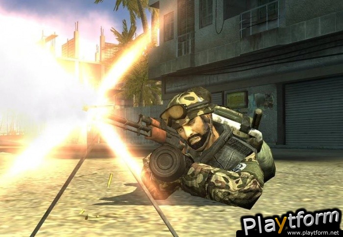 Battlefield 2: Deluxe Edition (PC)