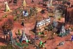 Age of Empires III: The WarChiefs (PC)