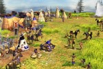 Age of Empires III: The WarChiefs (PC)