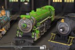 Sid Meier's Railroads! (PC)