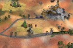 Sid Meier's Railroads! (PC)