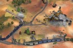 Sid Meier's Railroads! (PC)