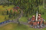 Sid Meier's Railroads! (PC)