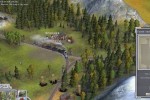 Sid Meier's Railroads! (PC)