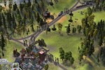 Sid Meier's Railroads! (PC)