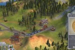 Sid Meier's Railroads! (PC)