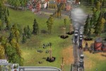 Sid Meier's Railroads! (PC)