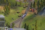 Sid Meier's Railroads! (PC)