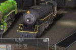 Sid Meier's Railroads! (PC)