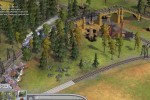 Sid Meier's Railroads! (PC)