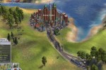 Sid Meier's Railroads! (PC)