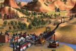 Sid Meier's Railroads! (PC)