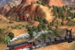 Sid Meier's Railroads! (PC)