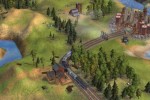 Sid Meier's Railroads! (PC)