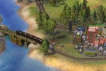 Sid Meier's Railroads! (PC)