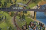 Sid Meier's Railroads! (PC)