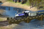 Sid Meier's Railroads! (PC)