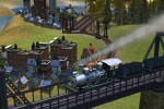 Sid Meier's Railroads! (PC)