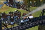 Sid Meier's Railroads! (PC)