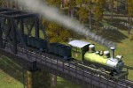 Sid Meier's Railroads! (PC)