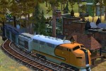 Sid Meier's Railroads! (PC)