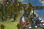 Sid Meier's Railroads! (PC)