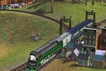 Sid Meier's Railroads! (PC)