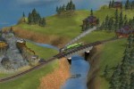 Sid Meier's Railroads! (PC)