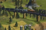 Sid Meier's Railroads! (PC)