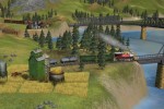 Sid Meier's Railroads! (PC)