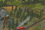 Sid Meier's Railroads! (PC)