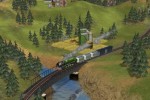 Sid Meier's Railroads! (PC)