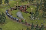 Sid Meier's Railroads! (PC)