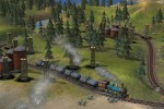 Sid Meier's Railroads! (PC)