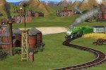 Sid Meier's Railroads! (PC)