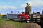 Sid Meier's Railroads! (PC)