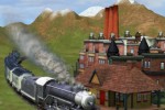 Sid Meier's Railroads! (PC)