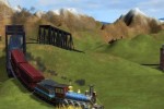 Sid Meier's Railroads! (PC)